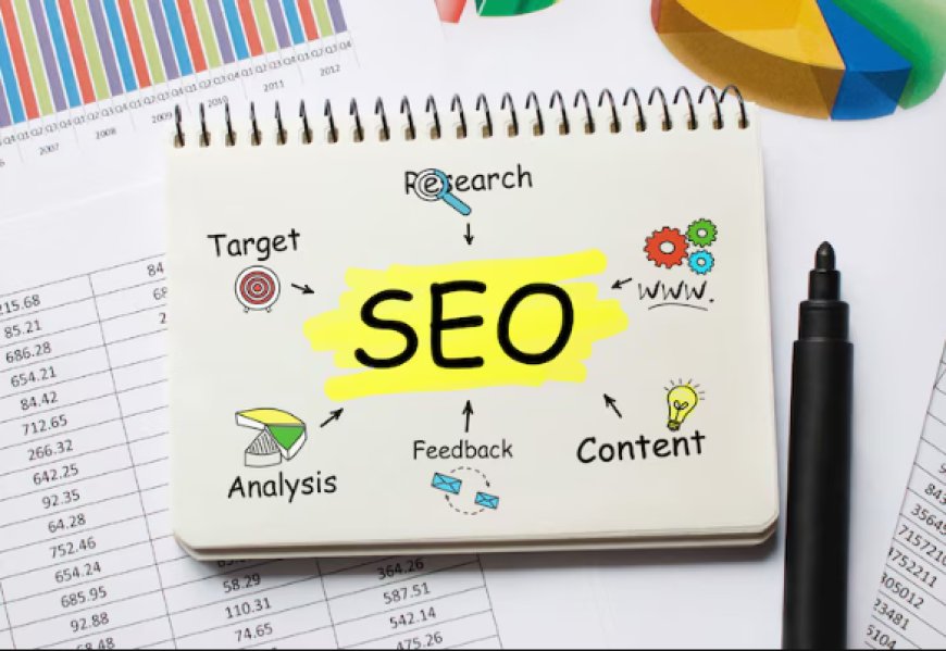 Optimizing Wix Pages for Better Search Ranking