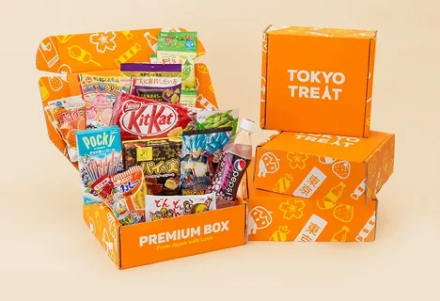 The Power of Custom Snack Boxes in Retail
