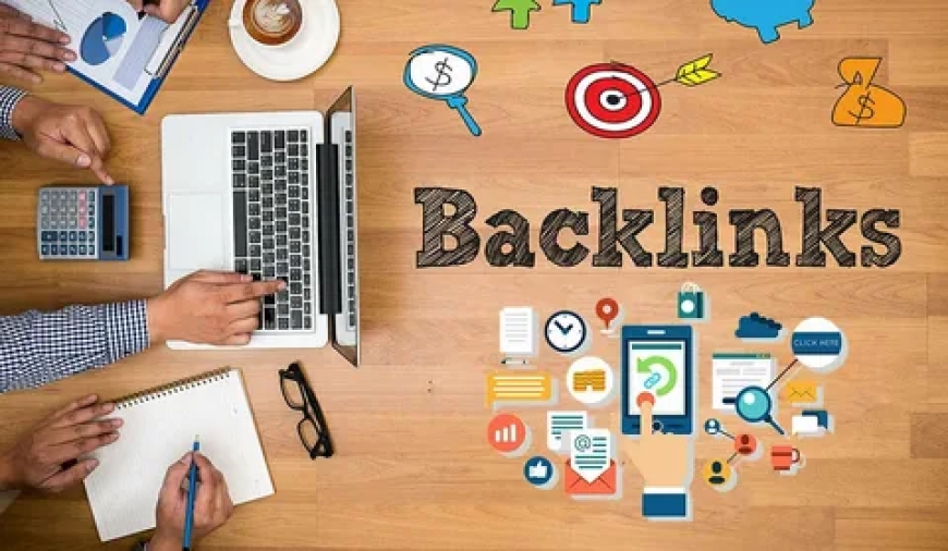 SEO Backlinks Services in Abbottabad That Rank