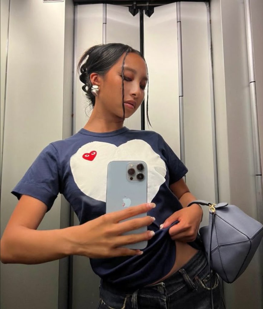 How Comme des Garçons Redefined Street Fashion Without Following Trends