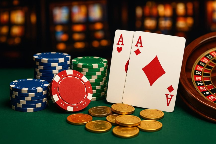 Adani Online Book: The Ultimate Platform for Secure, Exciting, and Rewarding Online Betting in India