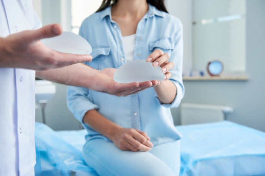 How Long Do Breast Implants Last? A Detailed Guide