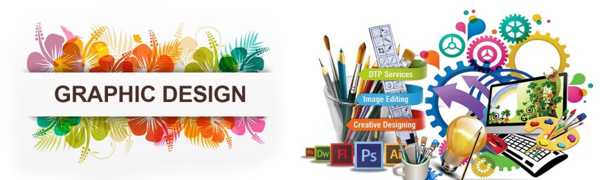 Graphic Design Services in Abbottabad You Can Trust