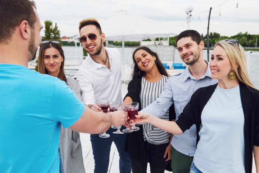 Epic Bachelor Party Cruise in Fort Lauderdale – Book Your Boat Today!