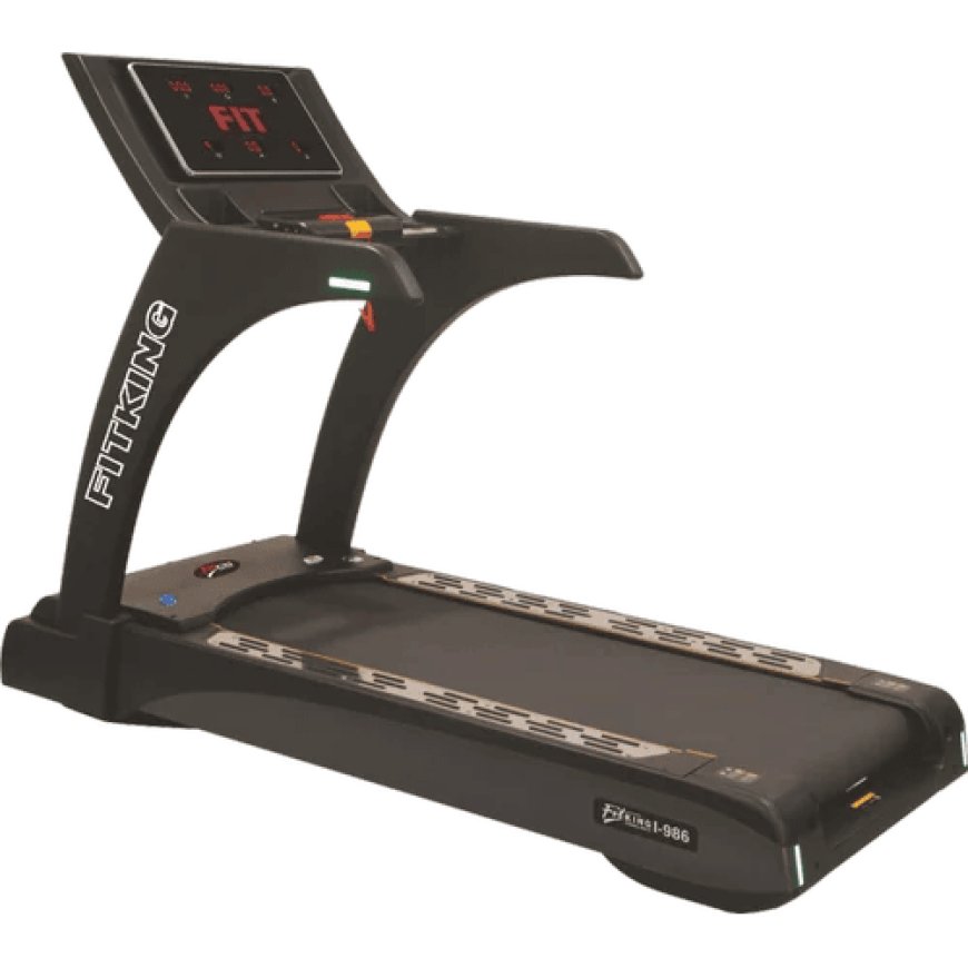 Top Fitness Equipment Manufacturers in Delhi NCR – Bizmart Commerce Solutions for Gyms