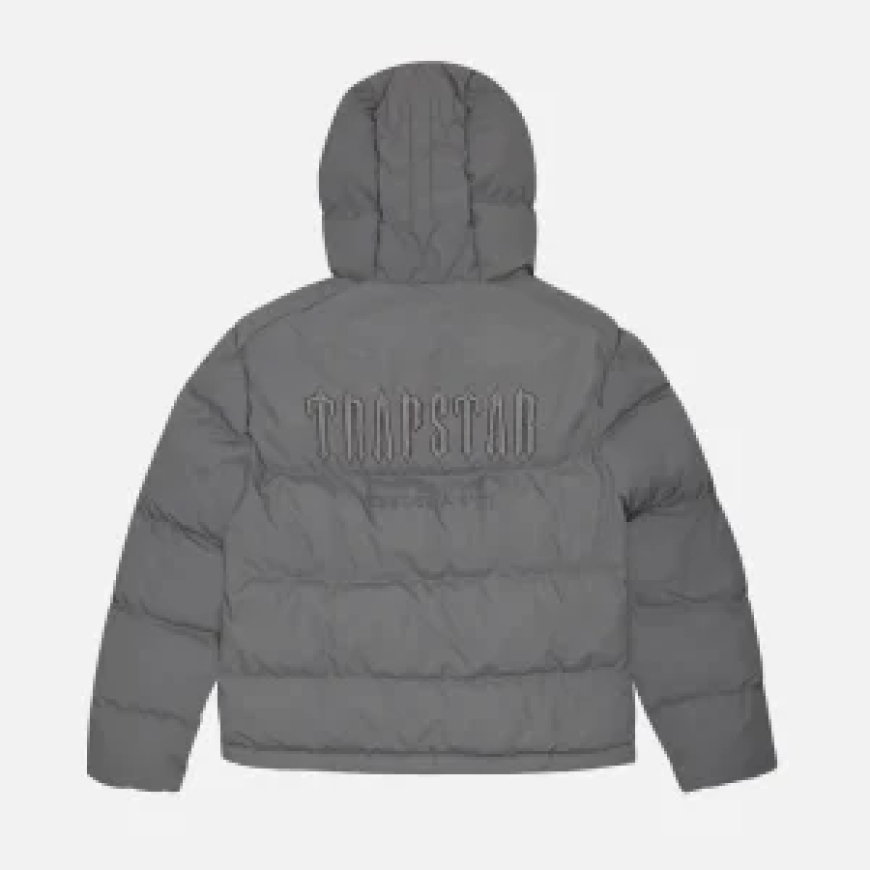 Trapstar official & Trapstar store