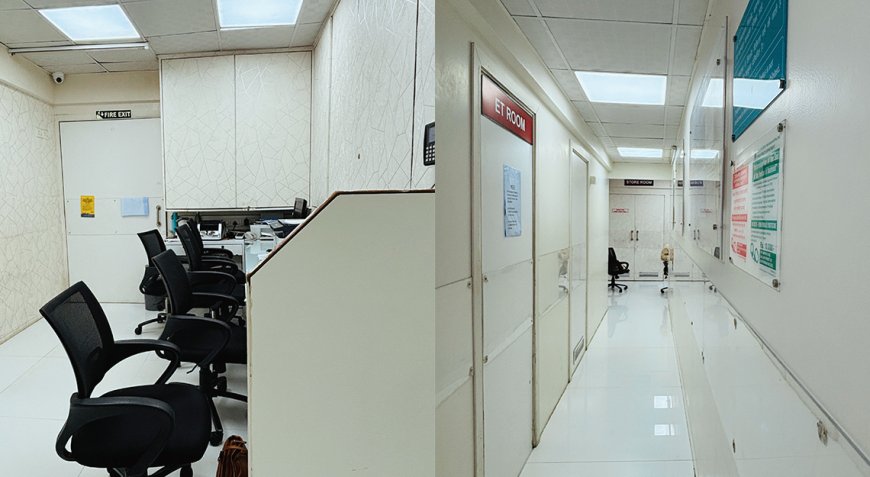 IVF Clinic in Mumbai: Your Trusted Partner in Fertility Care