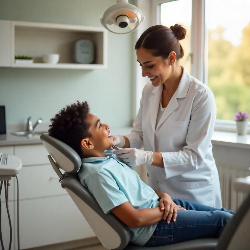 Advanced Gum Treatment at Monte Vista Dental Group: Your Path to a Healthy Smile