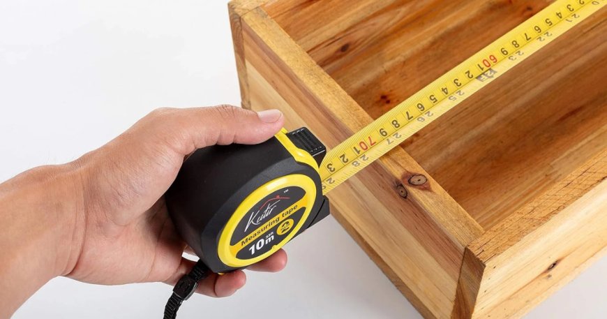 What Measuring Tools Do Professionals Really Rely On?