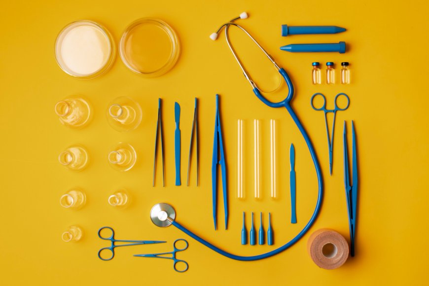 How to Choose the Best Wound Care Products