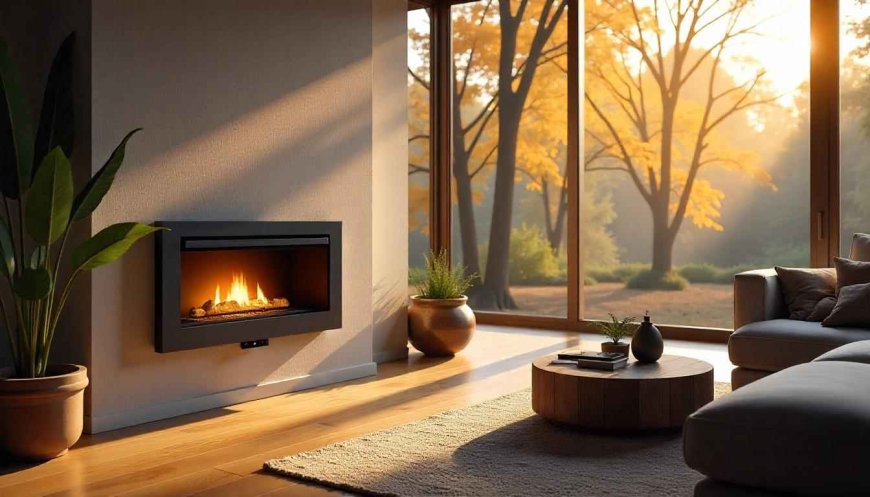 How do climate, home design, and energy goals influence the best heating method for your home?