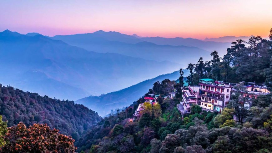 Mesmerising Mussoorie: Your Complete Travel Guide to the Queen of Hills