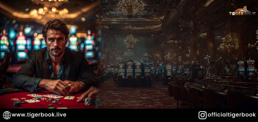 Discover How gold365. win by Tigerbook Brings Easy and Exciting Online Betting to Your Fingertips