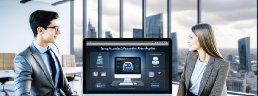 Best AI Accounting Software to Transform Your Business Finances