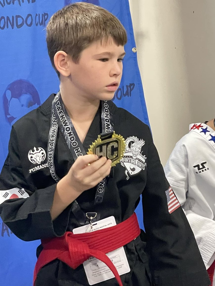 Why Choose Martial Arts for Your After School Program?