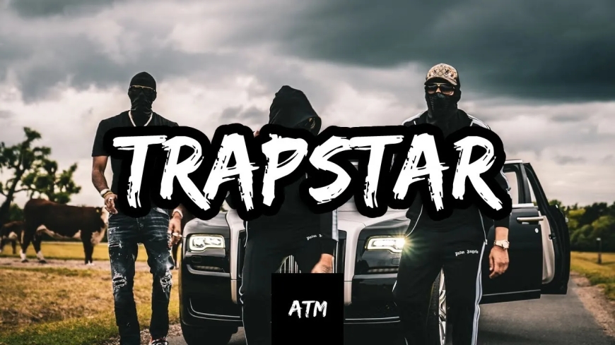 Zbyt Surowi dla Mainstreamu  Trapstar Polska