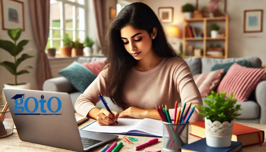 Assignment Helper Malaysia: A Student's Best Friend for Academic Excellence