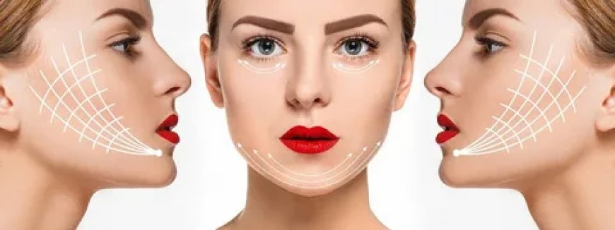 Non Surgical Facelift Cost in Islamabad Explained