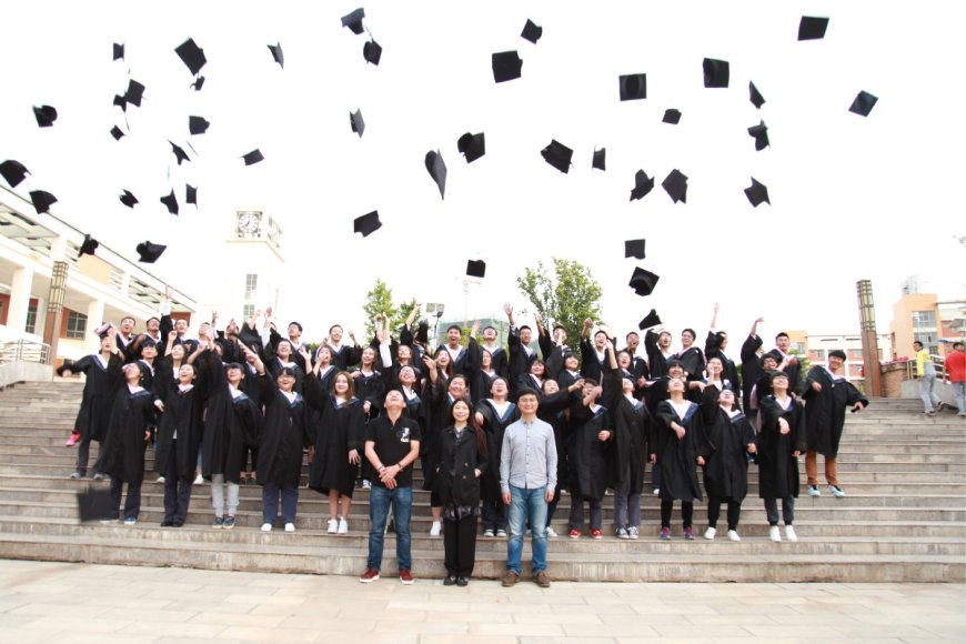 Master in USA: Complete Cost Breakdown for Indian Students in 2025