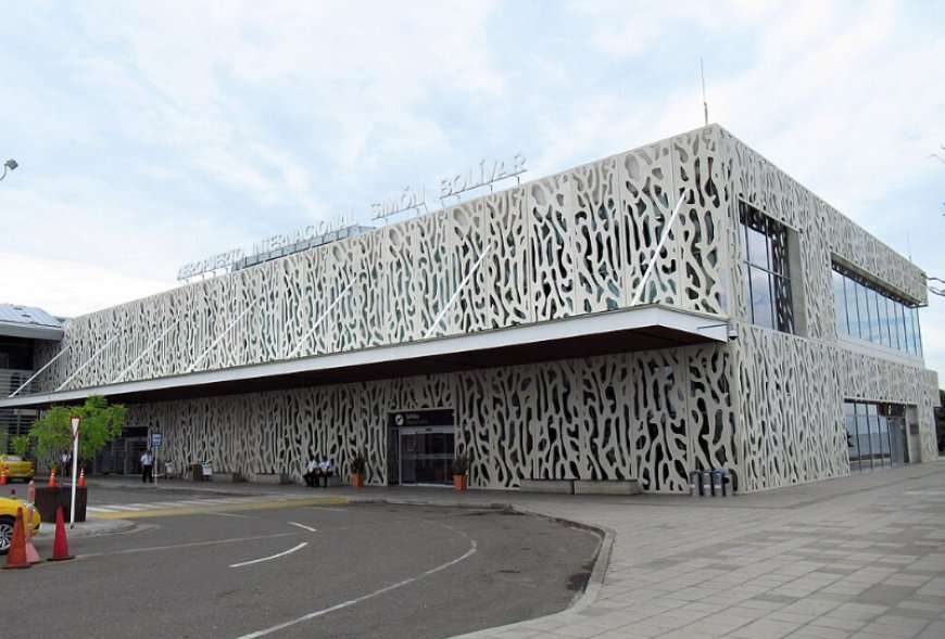 A Complete Traveler’s Guide to the Spirit Airlines Las Vegas Terminal