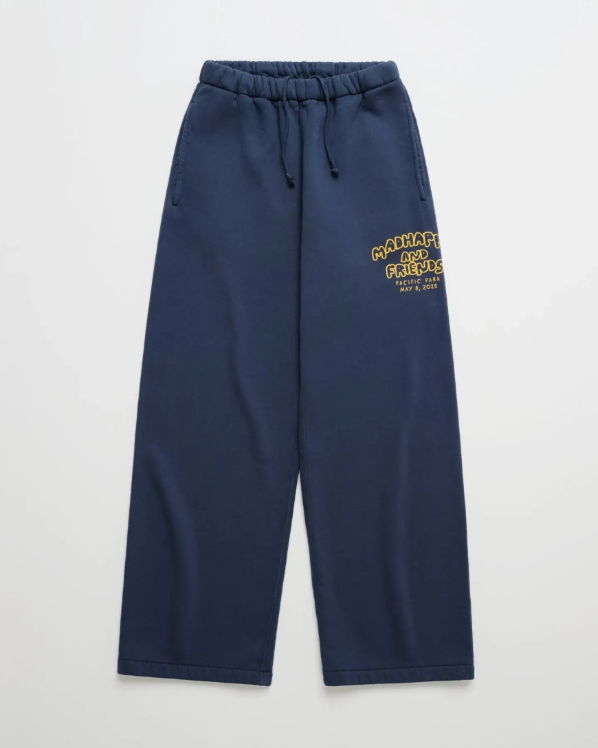 Madhappy Sweatpants: The Ultimate in Luxury Comfort and Streetwear Appeal