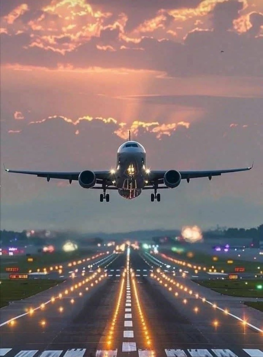 Caribbean Airlines JFK Terminal – Your Gateway to the Tropics