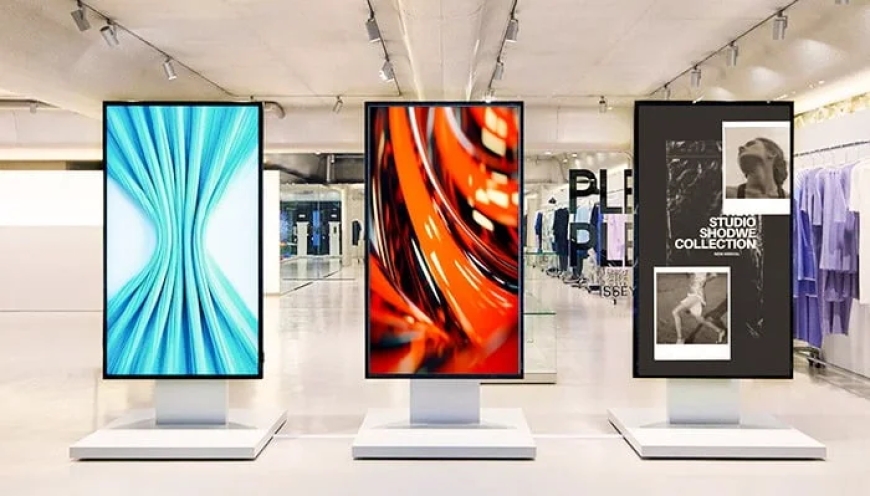 Best Digital Signage Company