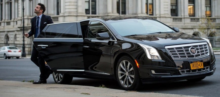 Professional Executive Hire in Bolton, UK