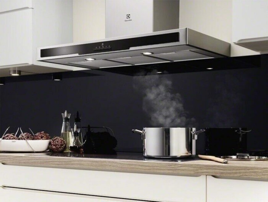The Less Discussed Cooker Hood Cons: Weighing the Downsides of Kitchen Ventilation