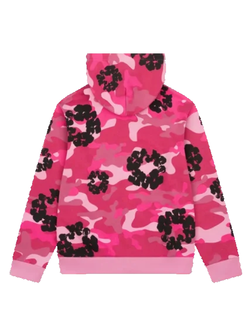 Denim Tears: A Cultural Revolution in Streetwear Fashion