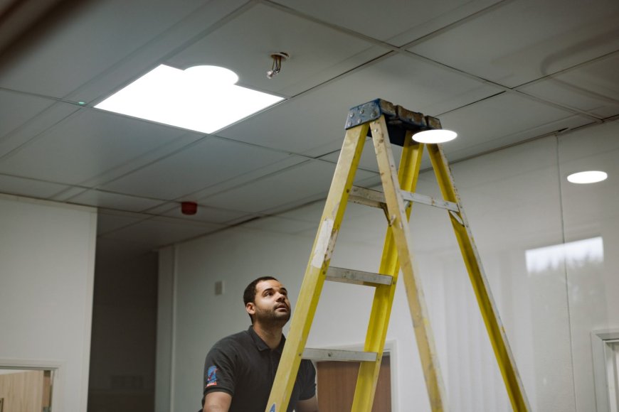 Smart Home Solutions from Electricians in Chelmsford