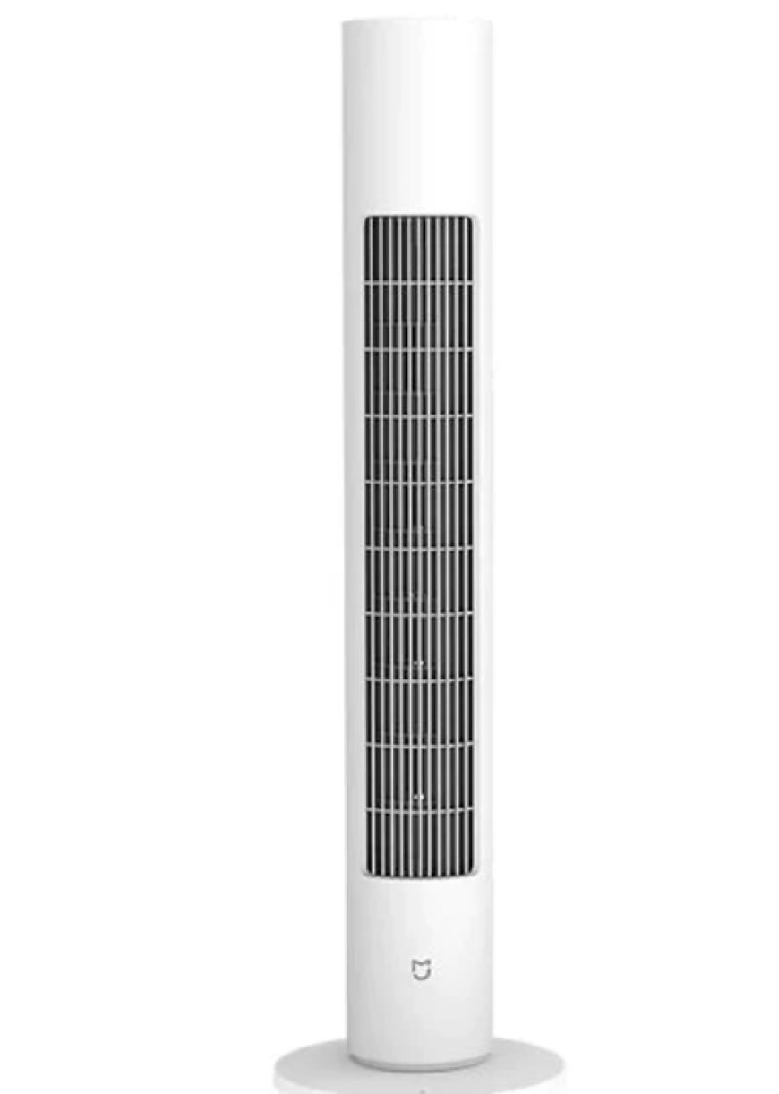 Smarter Cooling at Your Fingertips – Discover the Xiaomi Smart Tower Fan