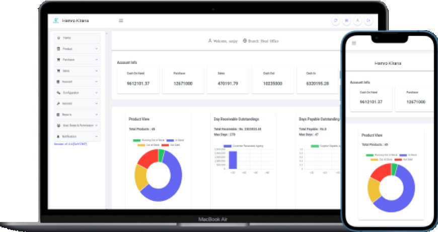 Top 7 Signs Your Business in Nepal Needs Sigma Accounting Software