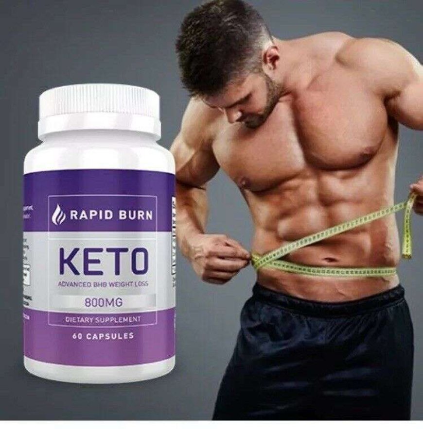 MCTs in Keto Diet Pills