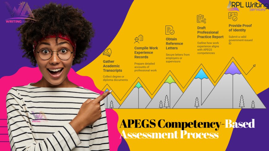 How to Pass the APEGS Competency Assessment?