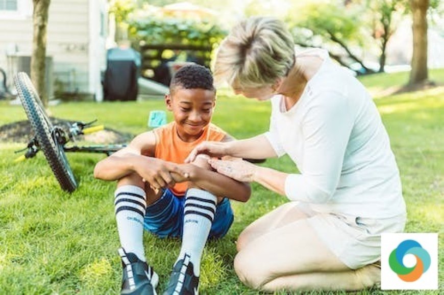 Best First Aid Training Childcare: A Lifesaving Skill Every Educator Needs