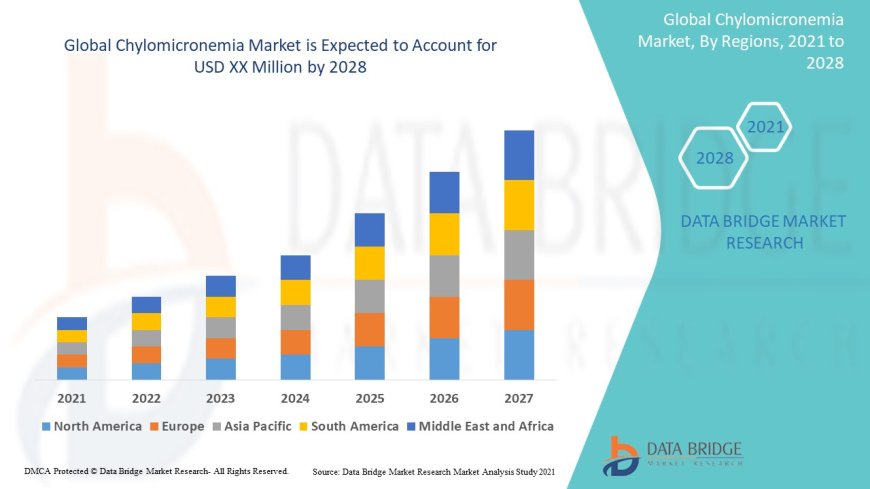 Chylomicronemia Market Size, Share, Trends, Demand, Growth and Competitive Analysis