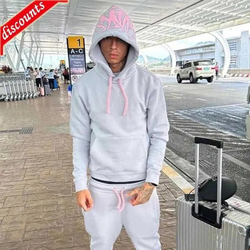 Syna World Styles That Speak Louder Than Words