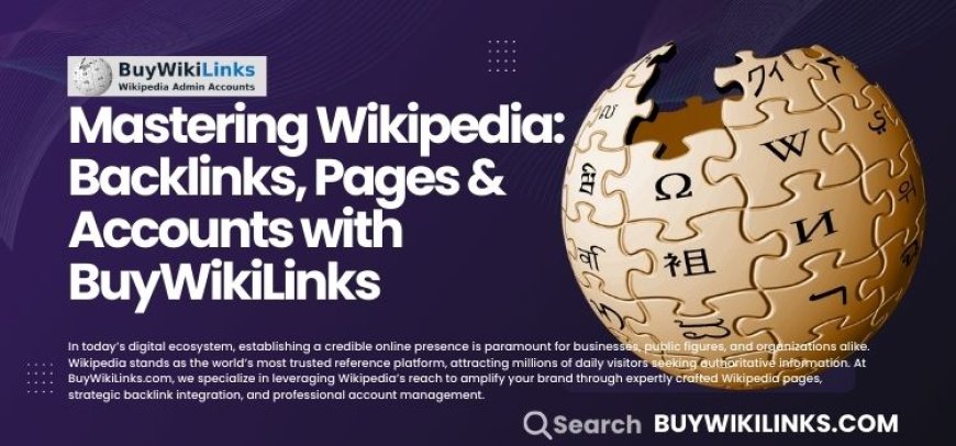 How Do I Get a Wikipedia Account: Best guide in 2025?