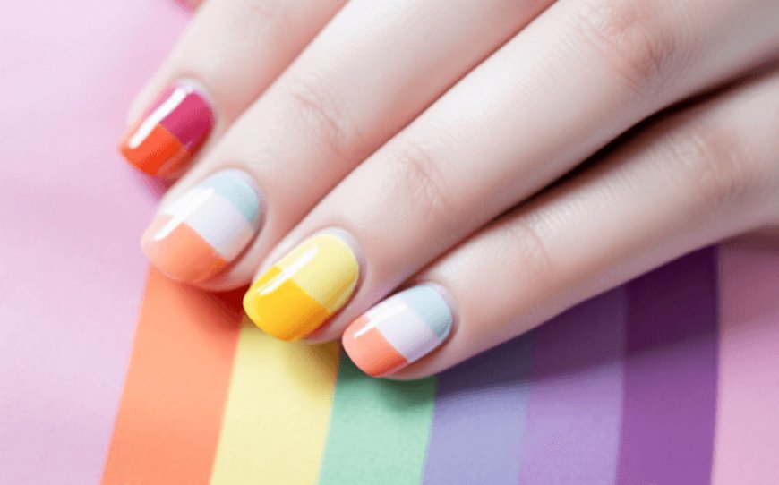 How to Choose the Best Nail Art Course for Your Career Goals