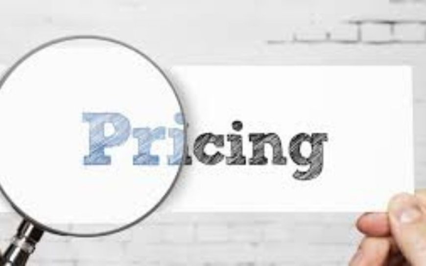 The Ultimate Guide to Smart Pricing Strategies: Unlocking Value with Solution Surface