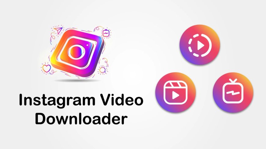 The Ultimate Guide to Using Instagram Video Downloader ToolDL Fast and Free Online