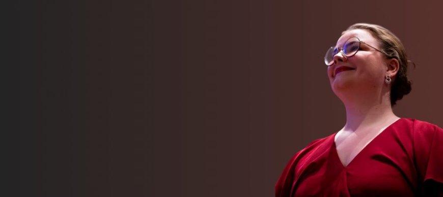 Hanne Marit’s Celebration of the Soprano Opera Singer