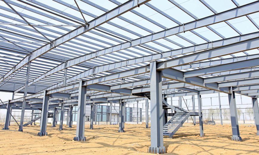 The Essential Role of Structural Steel Fabricators in Construction
