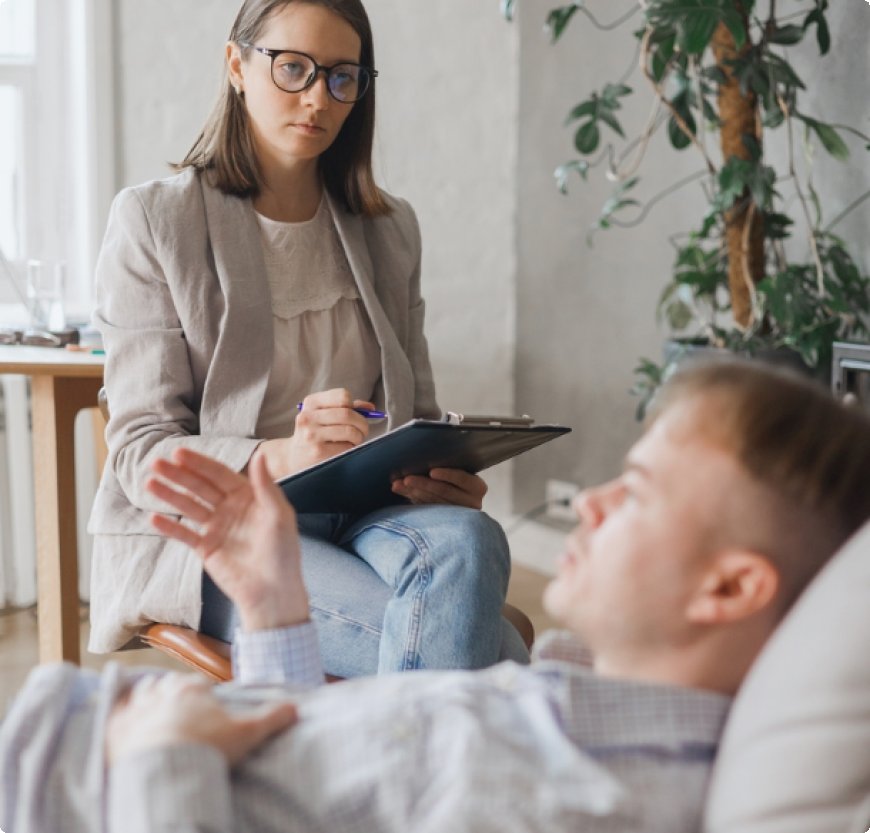 Your Guide to Choosing the Best ADD ADHD Treatment Center in Texas