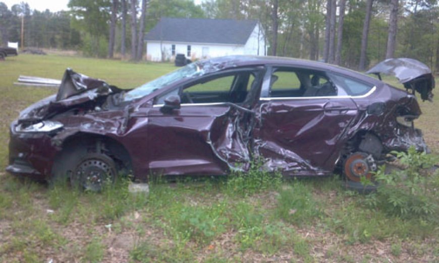 What Happens When You Sell Your Car for Cash: The Journey from Junkyard to Recycled Gold