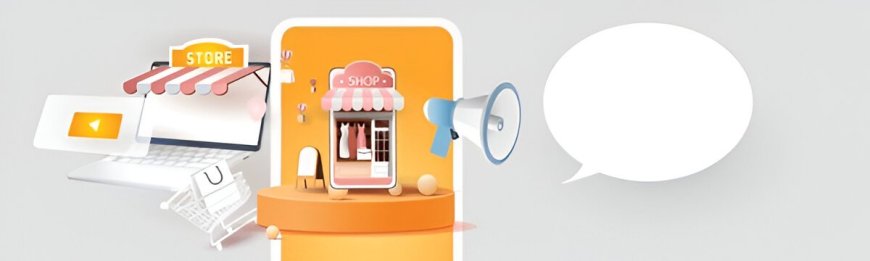 Cracking Online Sales from Small Towns: E-commerce Development Services for Tier 2 & 3 Startups