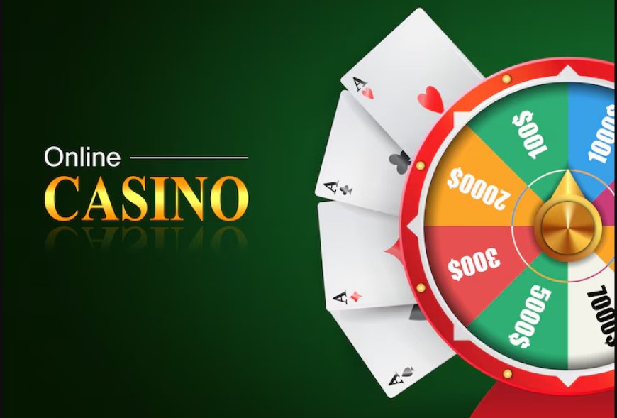 Casino Game App Development for Cross-Platform Gaming Success