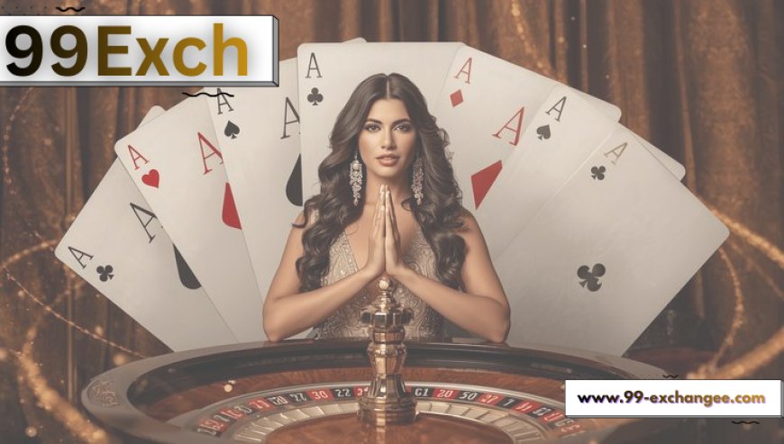 How 99 exch Handles Live Betting During High-Traffic Matches