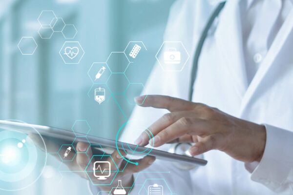 Technology in Healthcare and Medicine